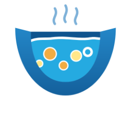 In Unity Meals logo